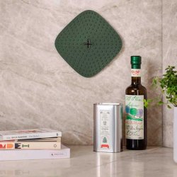 Eva Solo Green Tool Grydelapper 2 stk. - Silikone - Grn