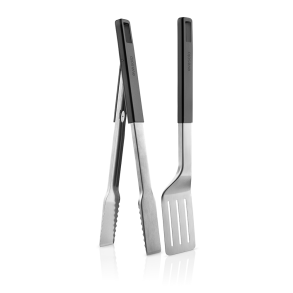 Eva Solo Grillst m. Tang og Spatel