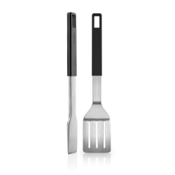 Eva Solo Grillst m. Tang og Spatel