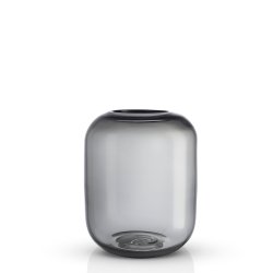 Eva Solo Acorn Vase 16,5 cm - Stone