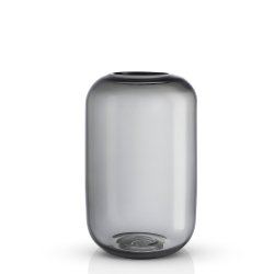 Eva Solo Acorn Vase 22 cm - Stone