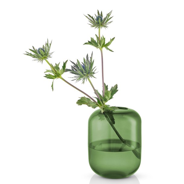Eva Solo Acorn Vase 16,5 cm - Pine