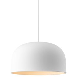 Eva Solo Quay Pendel 43 cm. - Hvid - UORIGINAL EMBALLAGE