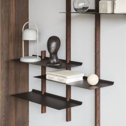 Eva Solo Quay Bordlampe H40 cm. - Hvid - UORIGINAL EMBALLAGE