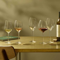 Eva Solo Magnum Vinglas 90 cl. 1 stk. Klar 