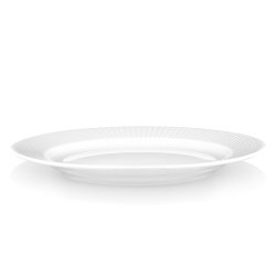 Eva Trio Legio Nova Tallerken 22 cm. - 4 stk.