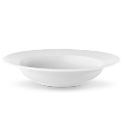 Eva Trio Legio Nova Dyb Tallerken 22 cm. - 4 stk.