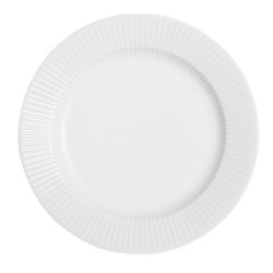 Eva Trio Legio Nova Tallerken 25 cm. - 4 stk.