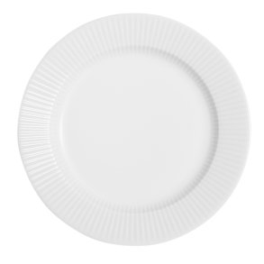 Eva Trio Legio Nova Tallerken 25 cm. - 4 stk.