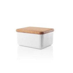 Eva Trio Legio Nova Smrboks Med Egetrslg 