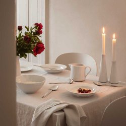 Eva Trio Legio Nova Kande 0,7 Liter Hvid 