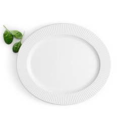 Eva Trio Legio Nova Ovalt Serveringsfad 37 cm.