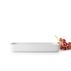 Eva Trio Legio Nova Serveringsfad 24 x 12 cm.