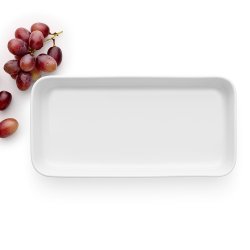 Eva Trio Legio Nova Serveringsfad 24 x 12 cm.