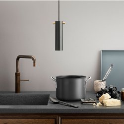 Eva Trio Dura Line Gryde - 16 cm. - 2,5 Liter