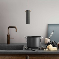 Eva Trio Dura Line Gryde - 20 cm. - 4,8 Liter