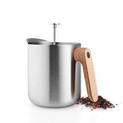 Eva Solo Nordic Kitchen Stempelkande 1.0 L 