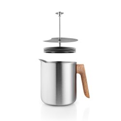 Eva Solo Nordic Kitchen Stempelkande 1.0 L 