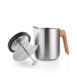 Eva Solo Nordic Kitchen Stempelkande 1.0 L 