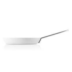 Eva Solo White Line Stegepande - Slip-Let Belgning - 24 cm
