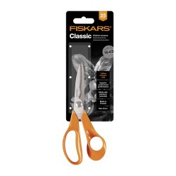 Fiskars Kkkensaks - Hjre Hnd - 18 cm