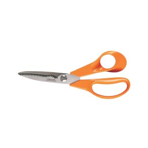 Fiskars Kkkensaks - Hjre Hnd - 18 cm