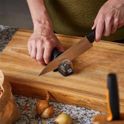Fiskars Roll-Sharp Knivsliber