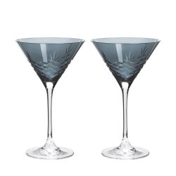 Frederik Bagger Crispy Sapphire Cocktail 2 stk.  22 cl.