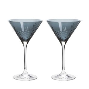 Frederik Bagger Crispy Sapphire Cocktail 2 stk.  22 cl.