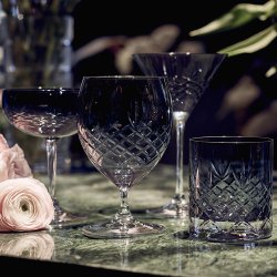 Frederik Bagger Crispy Sapphire Cocktail 2 stk.  22 cl.