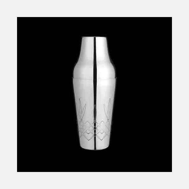 Frederik Bagger Crispy Shine Shaker - 22,2 cm.