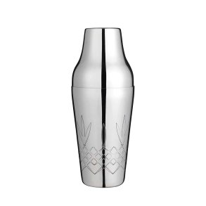 Frederik Bagger Crispy Shine Shaker - 22,2 cm.
