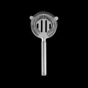 Frederik Bagger Crispy Shine Strainer 20,1 cm.