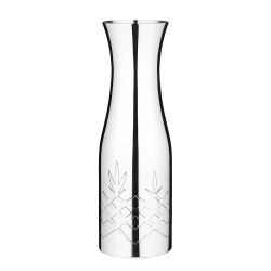 Frederik Bagger Crispy Shine Waterfall Karaffel - 1 L