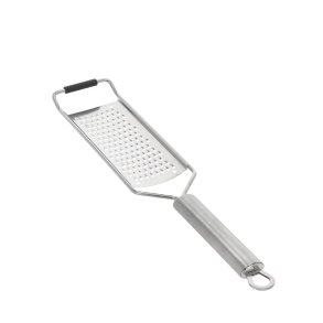 Funktion Rivejern - Fint - Rustfrit Stl