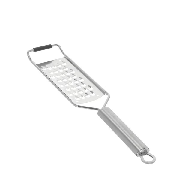 Funktion Rivejern - Groft - Rustfrit Stl