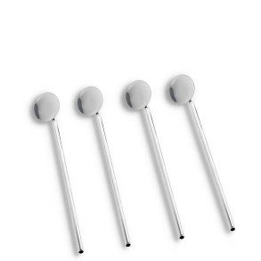 Funktion Sugeske 4 stk - Rustfrit Stl