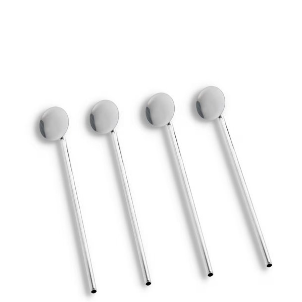 Funktion Sugeske 4 stk - Rustfrit Stl