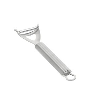 Funktion Y-Skrller - Rustfrit Stl