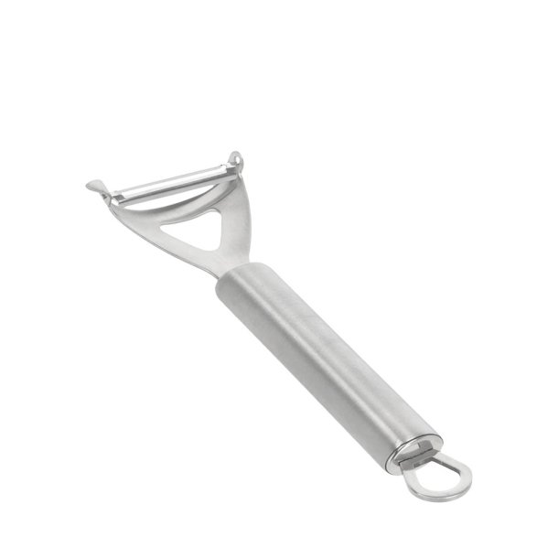 Funktion Y-Skrller - Rustfrit Stl