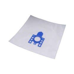 G.Funder Stvsugerpose - Miele - 4 stk. + Filter