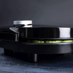 Gastronoma Dobbelt Vaffeljern - 1200 Watt