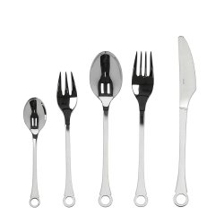 Gense Pantry Bestikst 60 Dele - Mat Stl