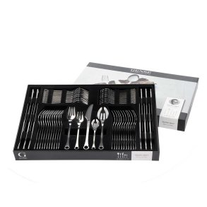 Gense Pantry Bestikst 60 Dele - Mat Stl