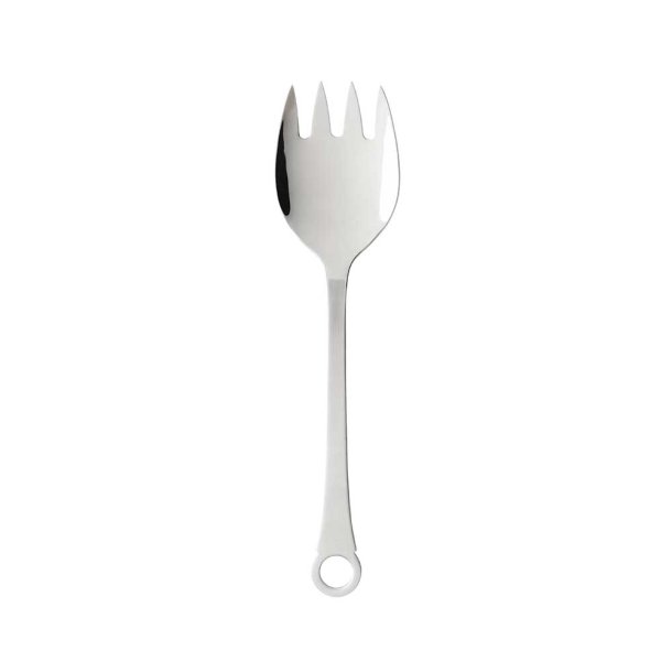  Gense Pantry Serveringsgaffel 22 cm - Mat Stl 