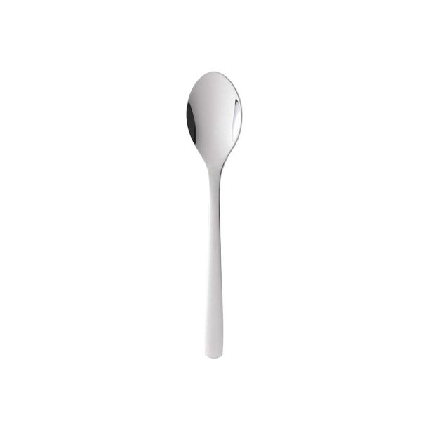 Gense Steel Line Teske 13,5 cm - Blankt Stl