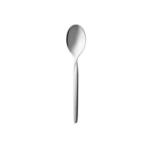 Gense Twist Dessertske 15,5 cm. - Blank Stl