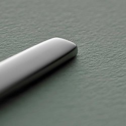 Gense Twist Spiseske 19 cm. - Blank Stl