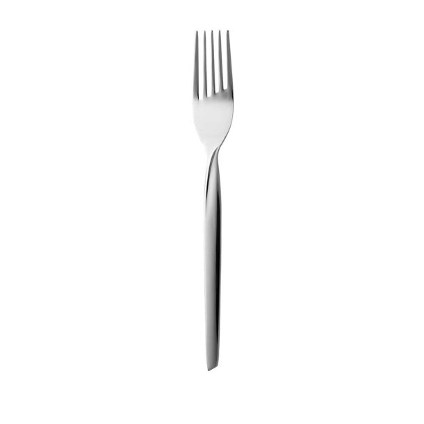 Gense Twist Bordgaffel 19 cm. - Blank Stl