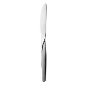 Gense Twist Bordkniv 21 cm. - Blank Stl